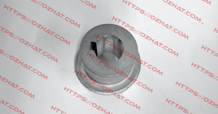 6277 - 24/30A-19 H7 ALU Softex