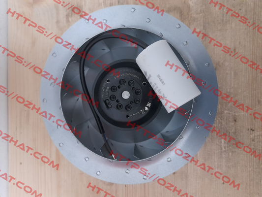 RB2C-225/075 K194 I-1887 Emc