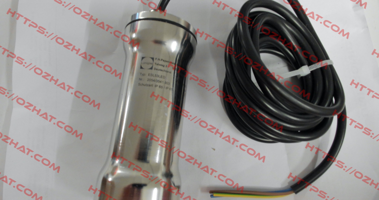 ESL53LED 24V AC/DC / LS#3541.903.00 Lumistar
