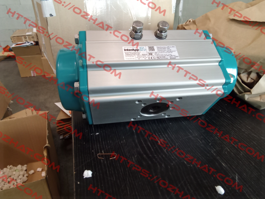 IA400S12.F07-F1017 InterApp