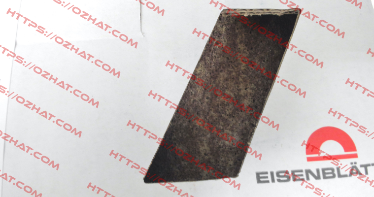 P/N: 43103, Type: POLY-PTX® Vlies Top Rad Eisenblätter