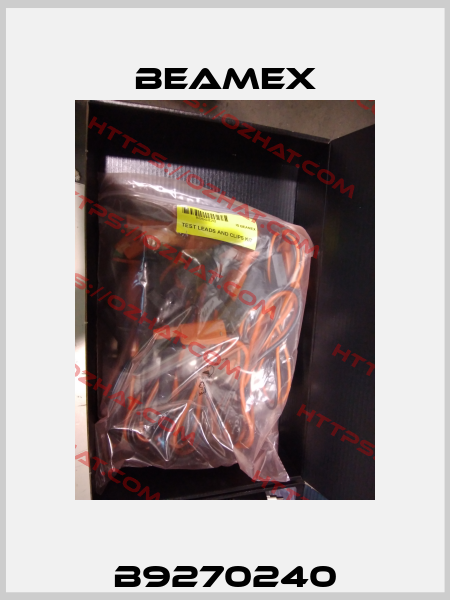 B9270240 Beamex