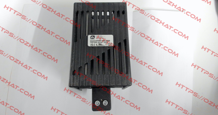 STHT 100.000 Alfa Electric