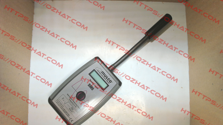 SM 5-F Brecoflex