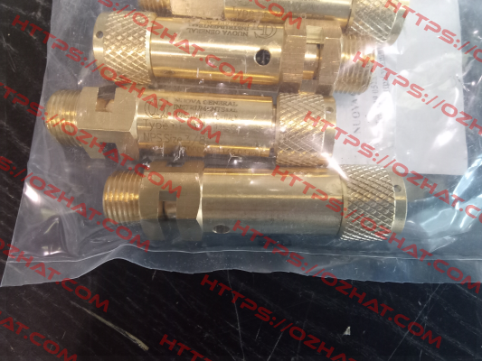 014190951 Nuova General Instruments