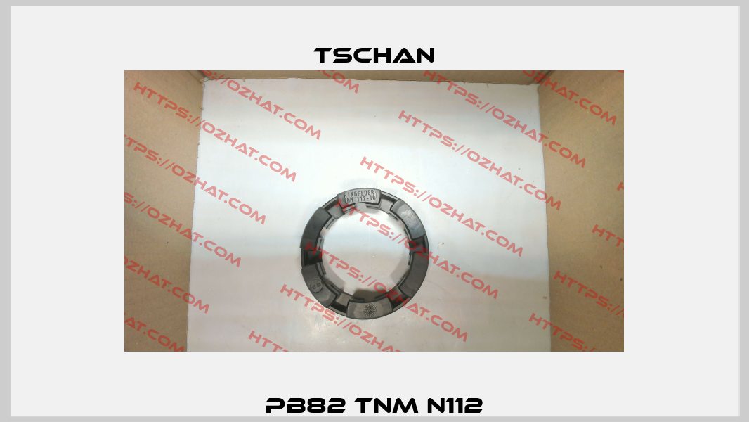 PB82 TNM N112 Tschan