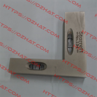 134 Starrett