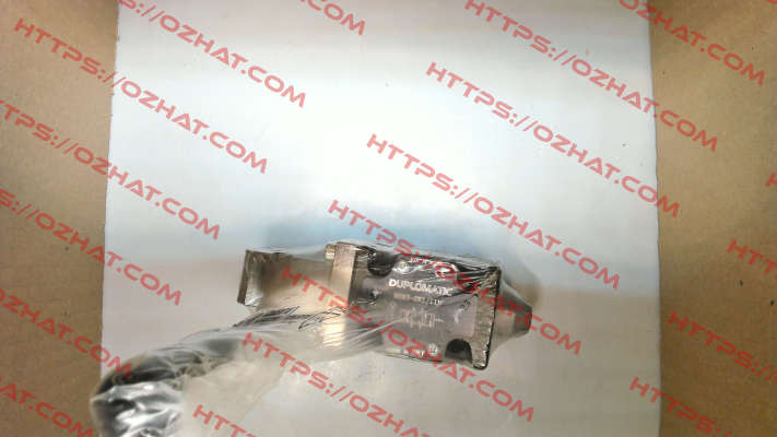 DLI901202001912 / DSH3-SK1/11N Duplomatic