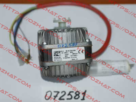 RET2T18PNN001 Elco