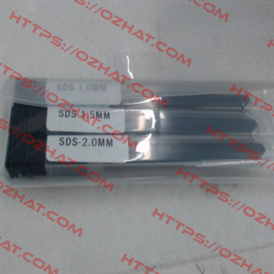 SDS-1.5MM Carbide Probes
