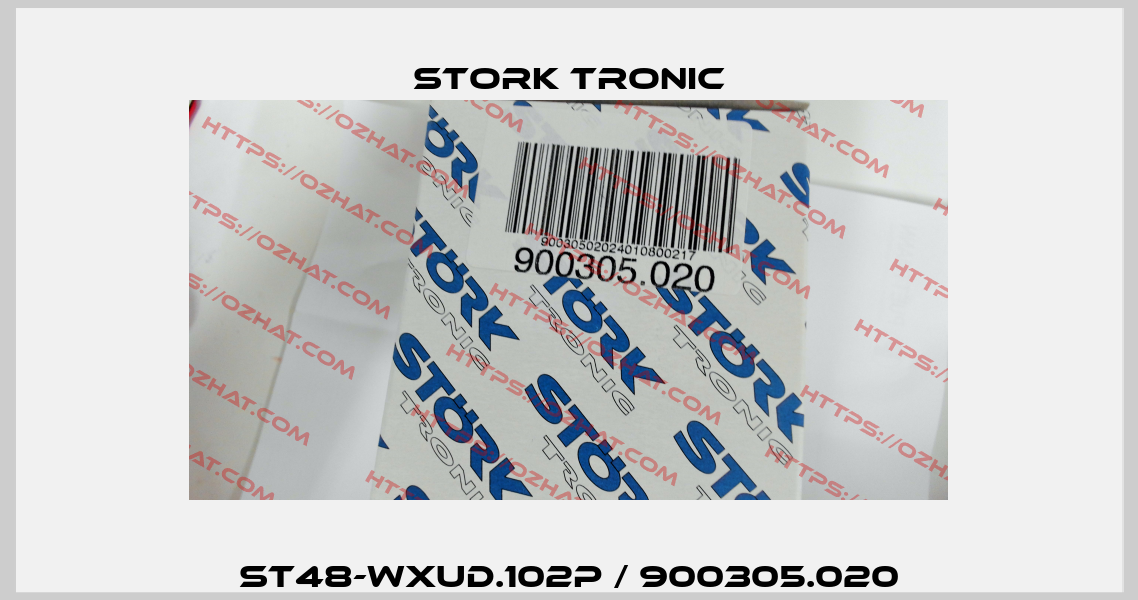 ST48-WXUD.102P / 900305.020 Stork tronic
