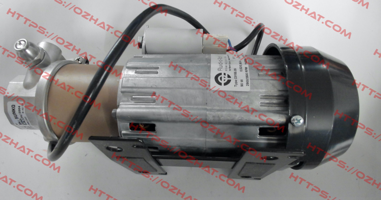 TMSS201N+TMC7-N Maprotec