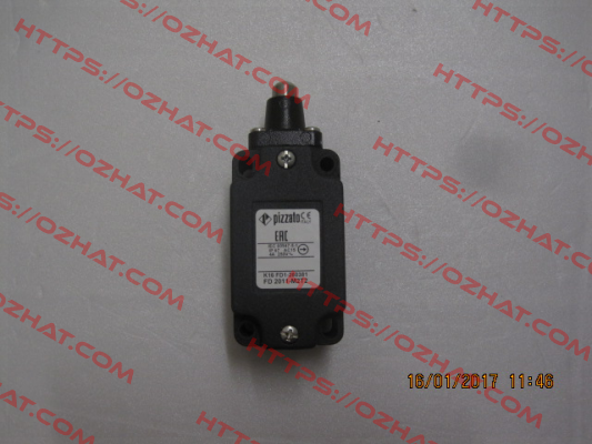 FD2011-M2T2 Pizzato Elettrica