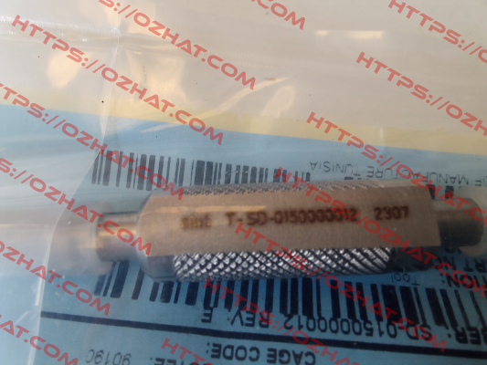 SD-0150000012 Hypertac (brand of Smiths Interconnect)