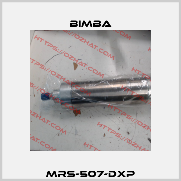 MRS-507-DXP Bimba