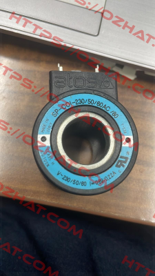 SP-COI-230/50/60AC/80 Atos