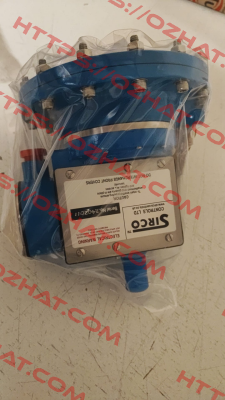 X00-2004W-AO SIRCO