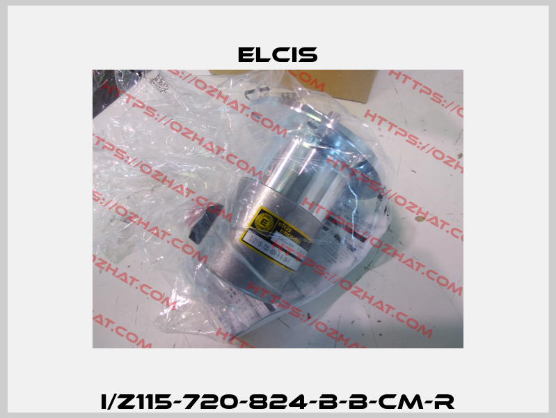I/Z115-720-824-B-B-CM-R Elcis