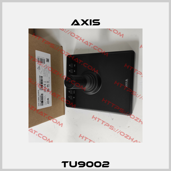 TU9002 Axis