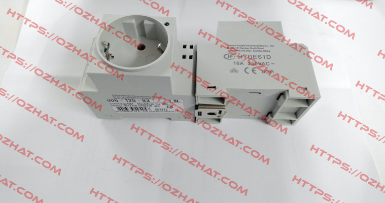 HYDES1D reltech