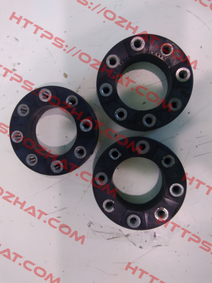 ROTOFLEXI G3 Ø 126 X 30 Westcar