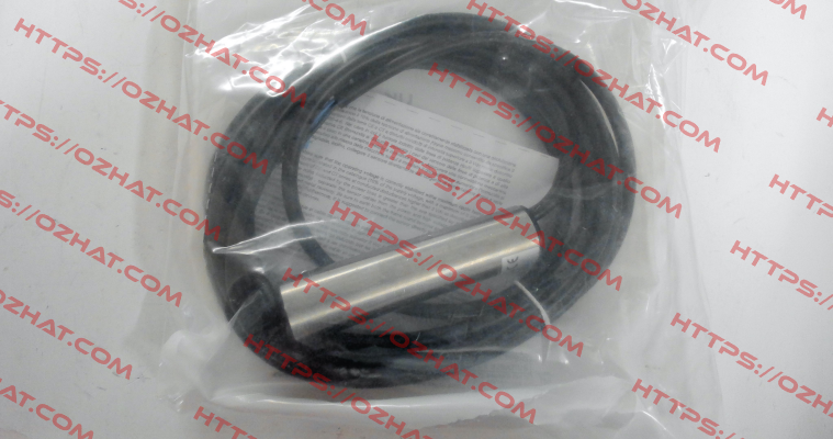 CE2/0P-1A Micro Detectors / Diell (now Datasensing)