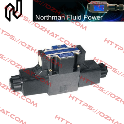 SWH-G02-C4-A240-20 (with 220V coil) Northman