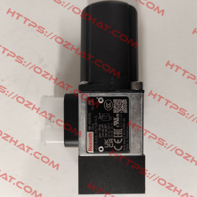 P/N: R901102704 Type: HED 8 OA-2X/50K14S Rexroth