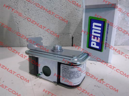 P32AJ-2C Johnson Controls
