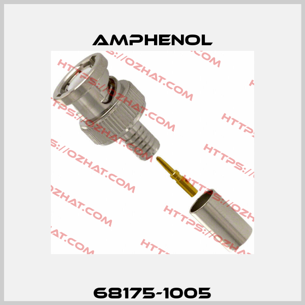 68175-1005 Amphenol