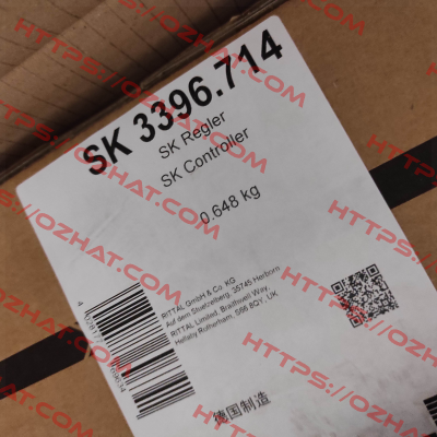 SK 3396.714 Rittal