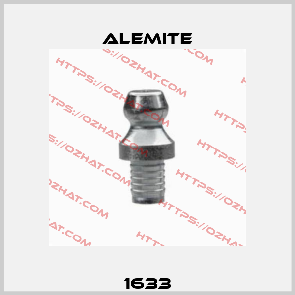 1633 Alemite