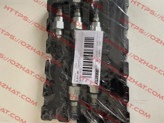 LPI30 /D-N 190 bar Flucom