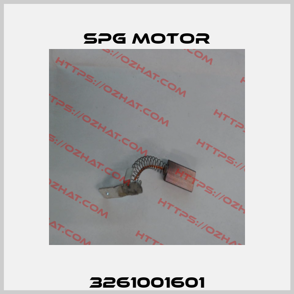 3261001601 Spg Motor