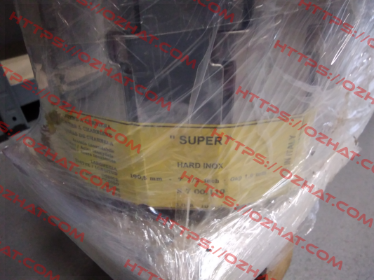 SSH 812 K750 Magris