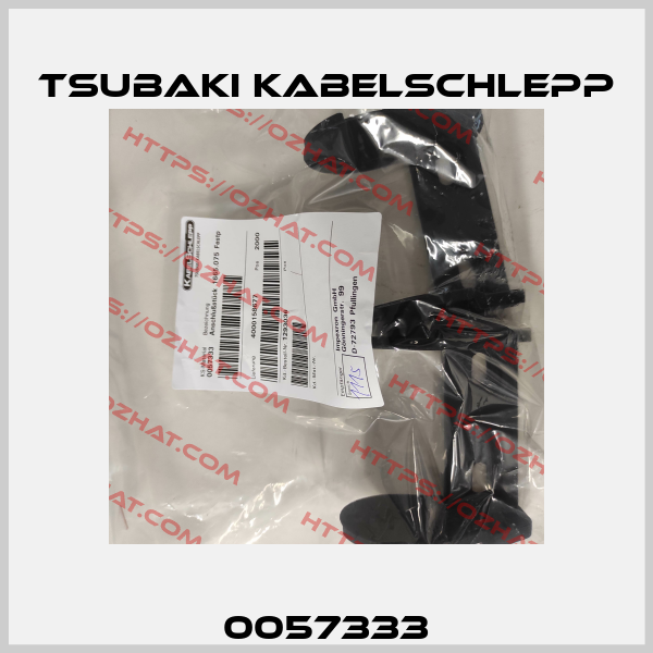 0057333 Tsubaki Kabelschlepp