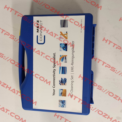 150800100-E Metz Connect