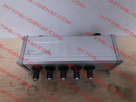 53010001 / RM-LV 6/5V. Reco