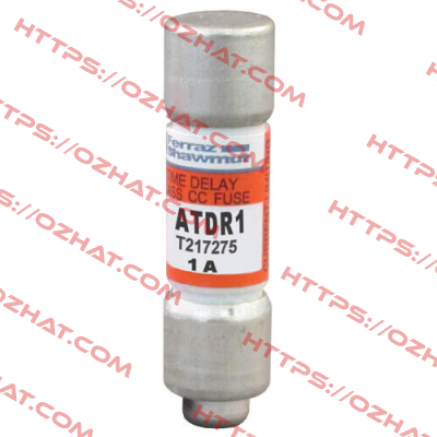 ATDR1 / T217275 Mersen