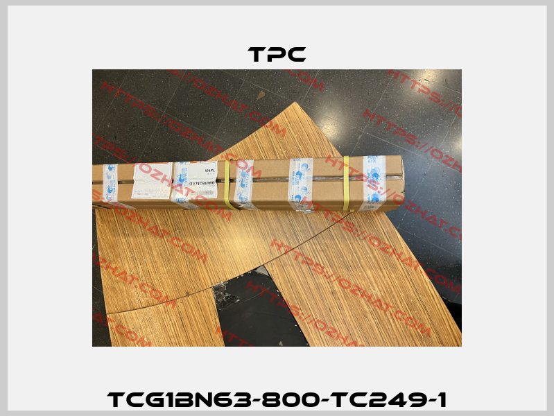 TCG1BN63-800-TC249-1 TPC