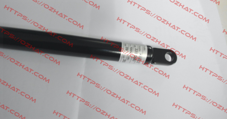 16-2 01610327B 100N Suspa