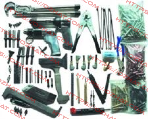 MS-KIT-4X Browntool