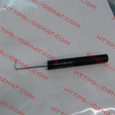 SDSRA-1.0MM-NISTCERT Carbide Probes