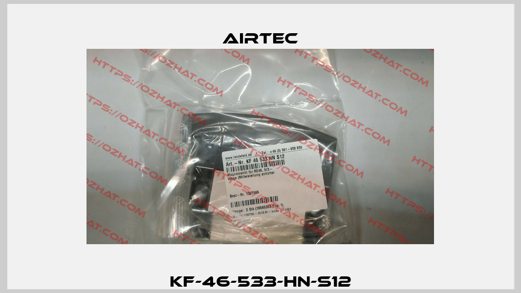 KF-46-533-HN-S12 Airtec