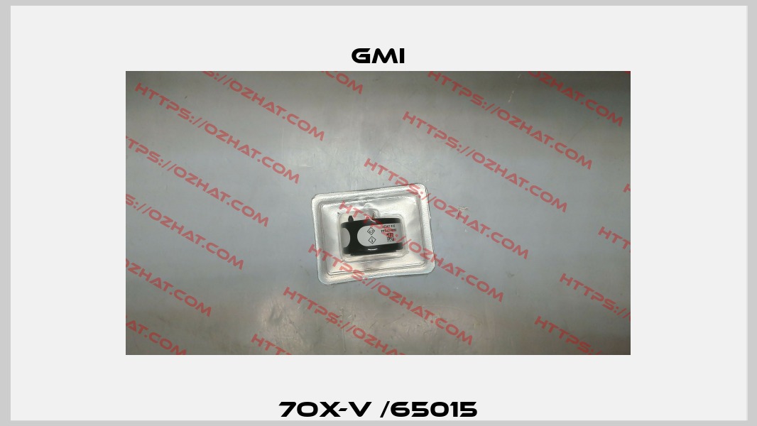 7OX-V /65015 Gmi