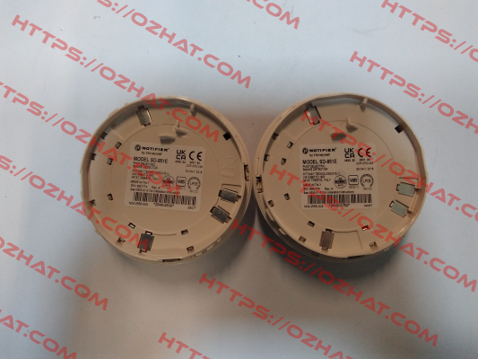 SD-851E A Notifier by Honeywell