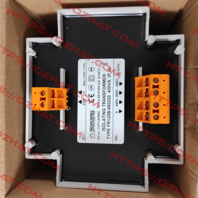 3-071-005900 / FR120B-660230 Noratel