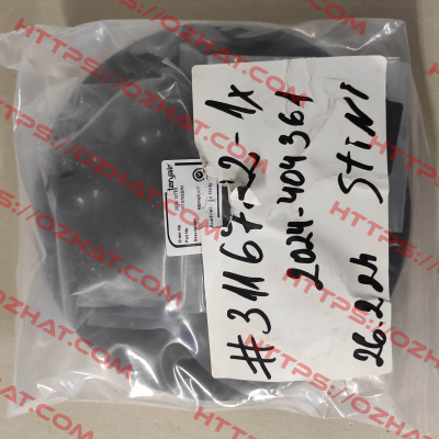 Repair kit for DP40ALB-CG TERYAIR