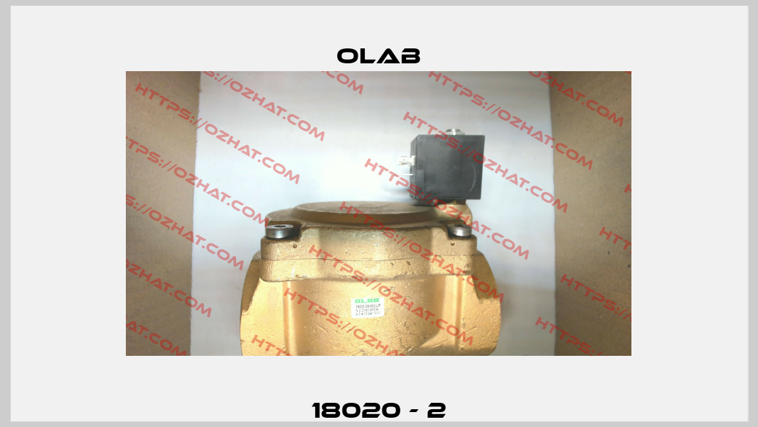 18020 - 2 Olab