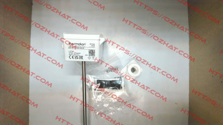 AKF10+ PT1000 200.06 / 621342 Thermokon